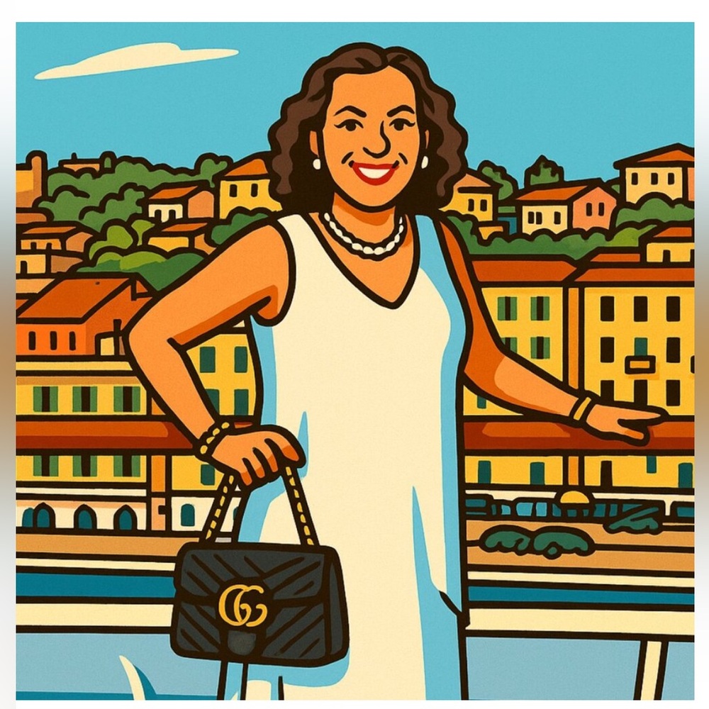 Lisa is Live - Like and Follow!!